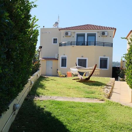 Sunny Hideaway Residence Close To The Nature Argoulidhes ภายนอก รูปภาพ