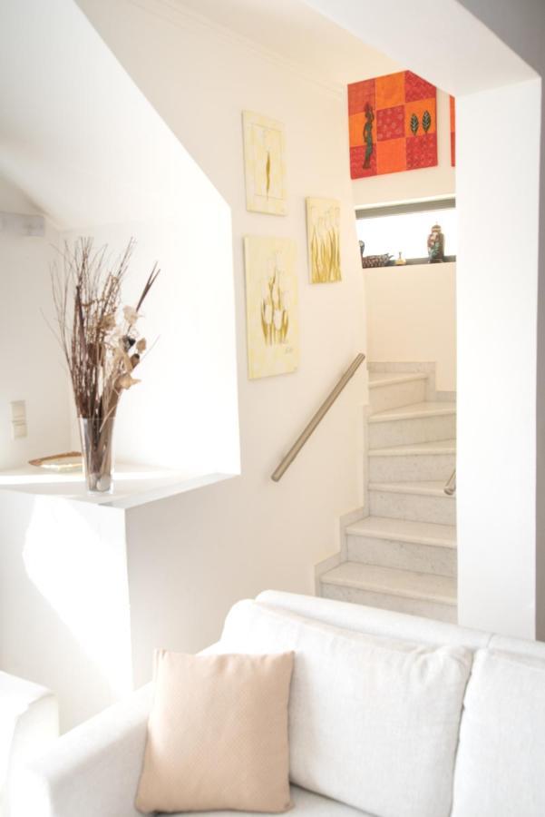 Sunny Hideaway Residence Close To The Nature Argoulidhes ภายนอก รูปภาพ